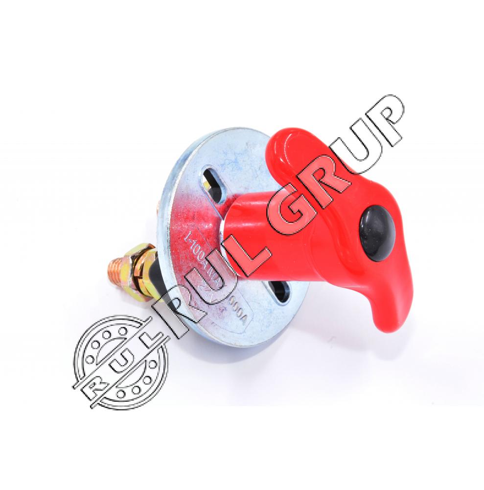 CONTACT GENERAL 12/24V FI70 CONECTOR CUPRU M10 BK92080